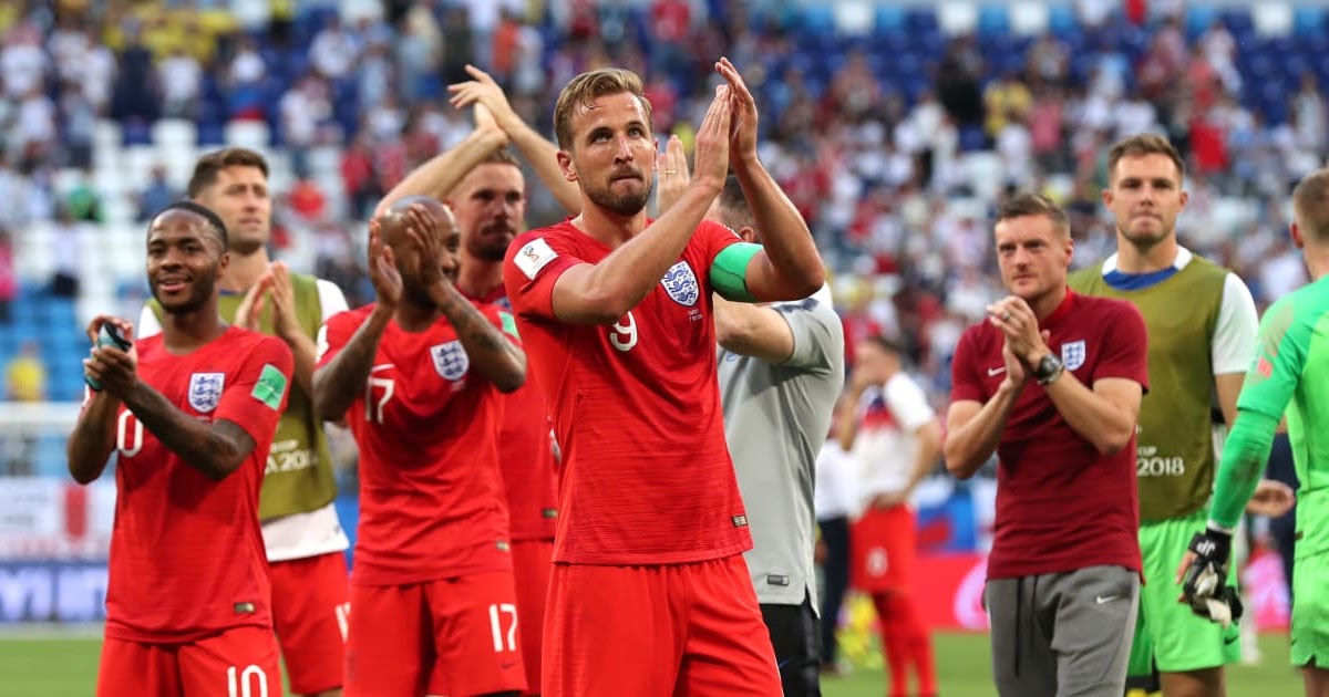 موعد مباراة إنجلترا وإيران في كأس العالم قطر 2022 والقنوات الناقلة