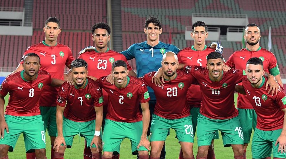 موعد مباراة المغرب وكرواتيا في كأس العالم قطر 2022 والقنوات الناقلة
