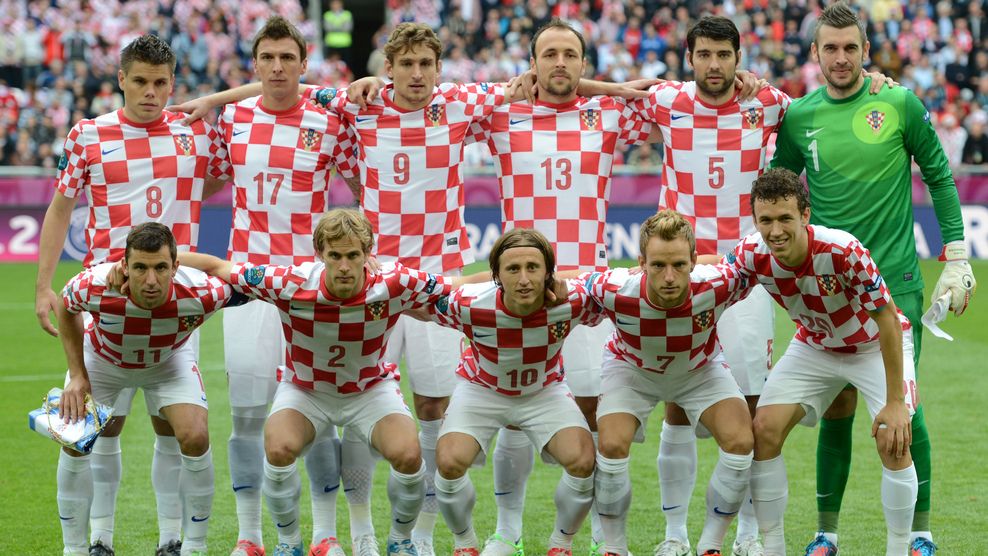 موعد مباراة كرواتيا وبلجيكا في كأس العالم قطر 2022 والقنوات الناقلة